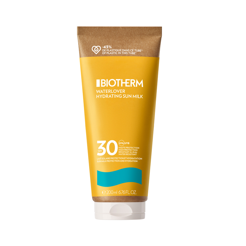 Biotherm Sun Hydrating Sun Milk Melk SPF30