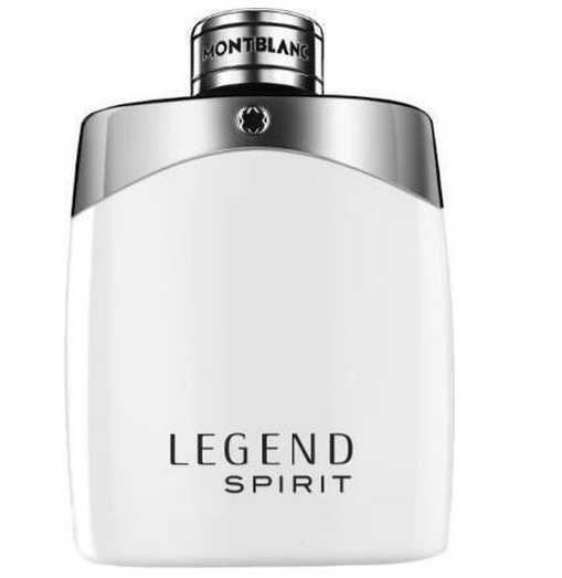 Montblanc Legend Spirit Legend Spirit Eau de Toilette