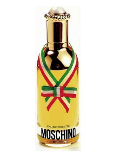 Moschino Pour Femme Eau de Toilette