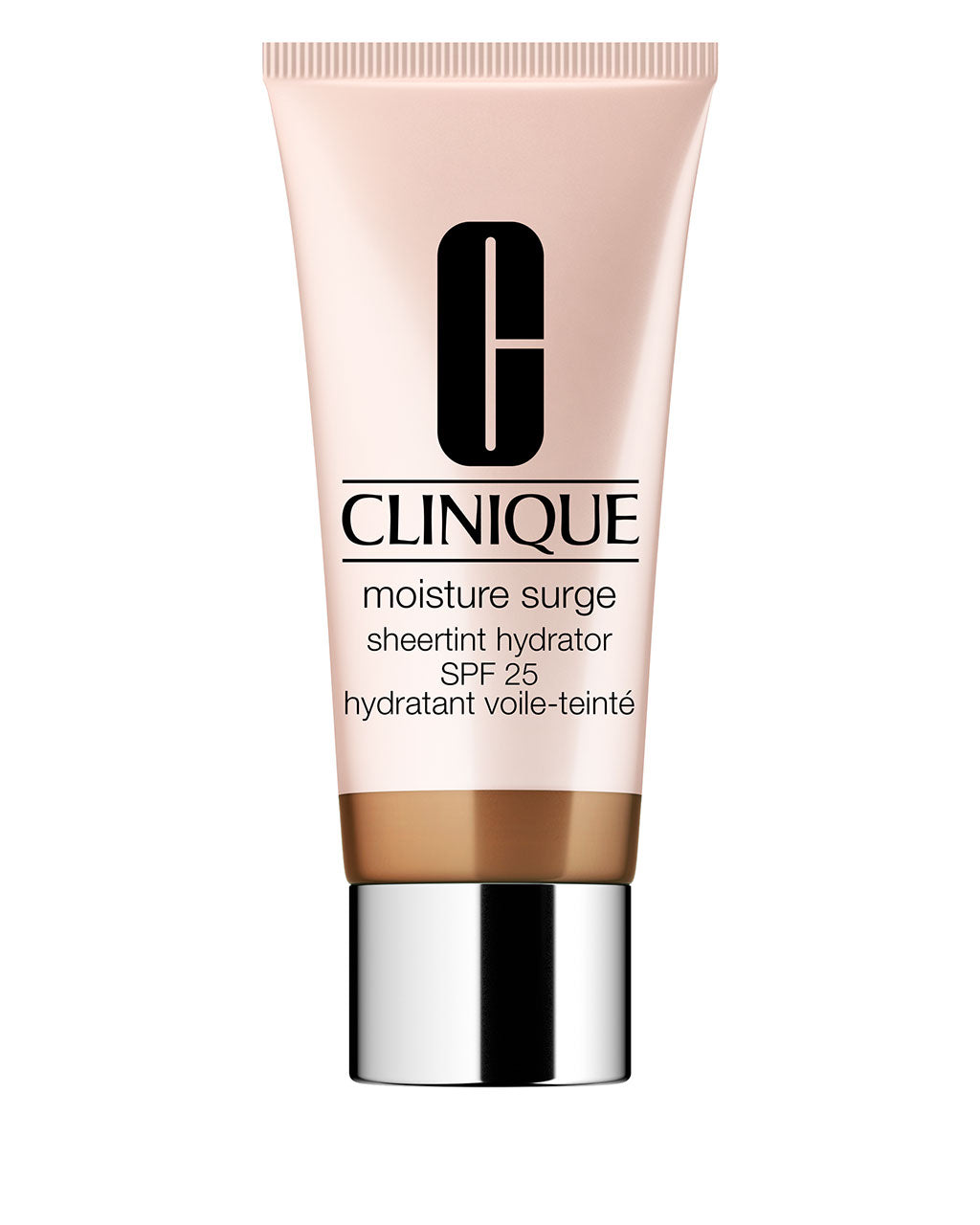 Clinique Gezichtsverzorging Moisture Surge Sheertint Hydrator SPF25 Dagcrème