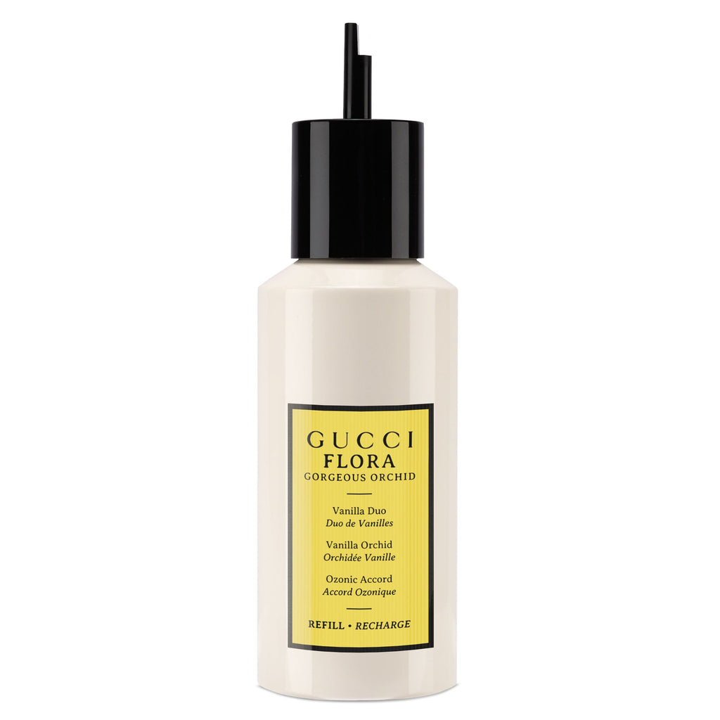 Gucci Flora Gorgeous Orchid Eau de Parfum Refill