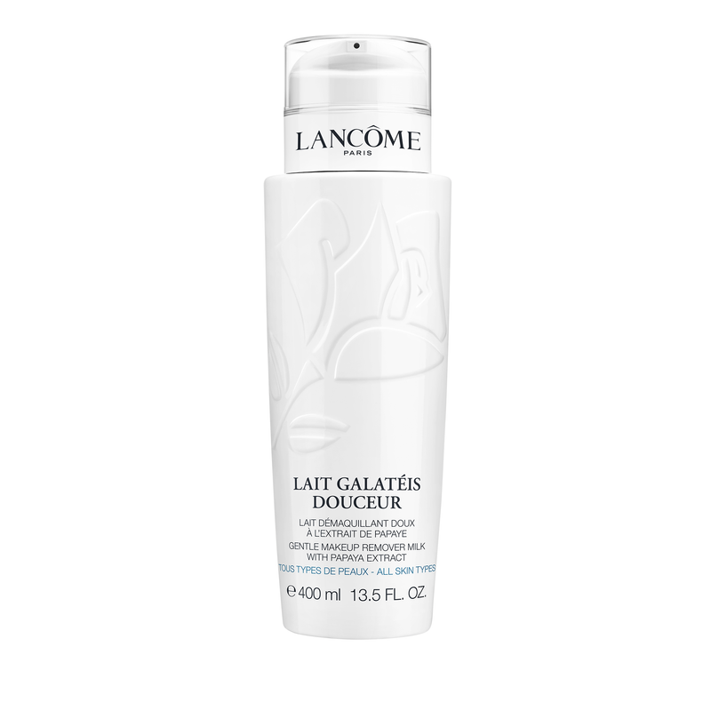Lancôme Skin Care Cleansers Gentle Makeup Remover Milk