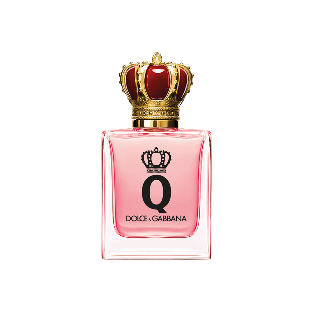 Dolce & Gabbana Q By Dolce & Gabbana Eau de Parfum
