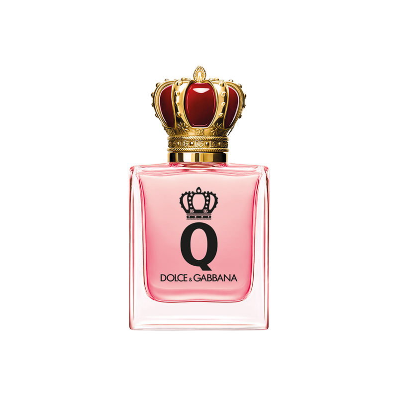 Dolce & Gabbana Q By Dolce & Gabbana Eau de Parfum