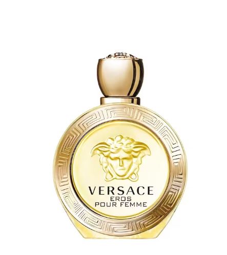Versace Eros Pour Femme Eros Eau de Toilette Pour Femme