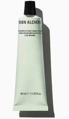 Grown Alchemist Bodycare Hand Regenerating Hand Cream Crème