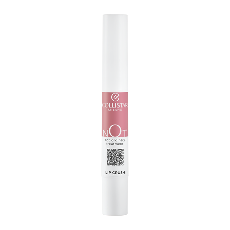 Collistar Make-Up NOT Lip Crush Balsem