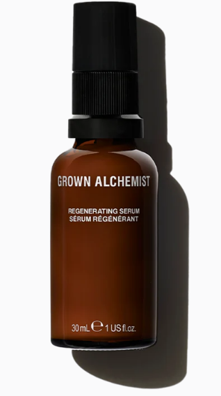 Grown Alchemist Skincare Treat Regenerating Serum