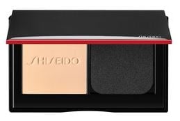 Shiseido Make-Up Basis Make-Up Synchro Skin Custom Finish Powder Foundation