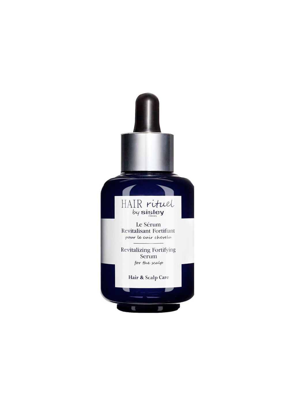 Hair Rituel by Sisley Behandelingen Le Sérum Revitalisant Fortifiant Serum
