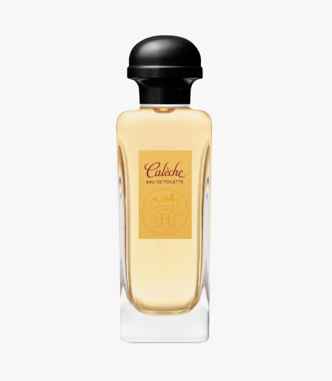 Hermès Damesgeuren Calèche Eau de Toilette