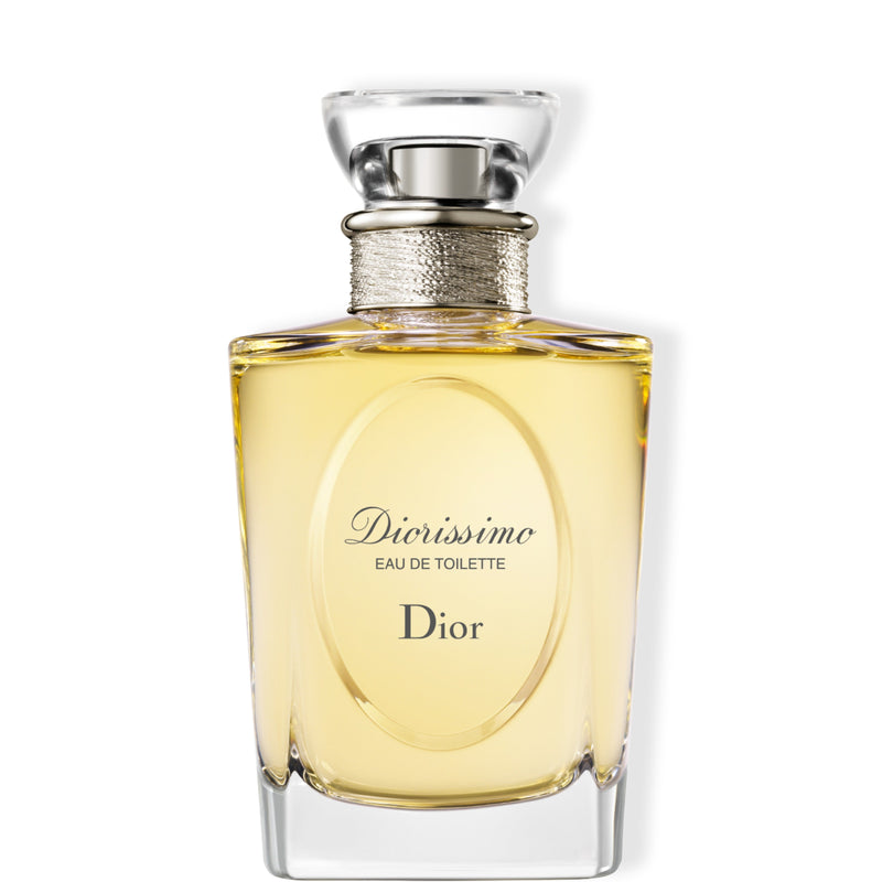 Dior Les Créations de Monsieur Dior Diorissimo Eau de Toilette