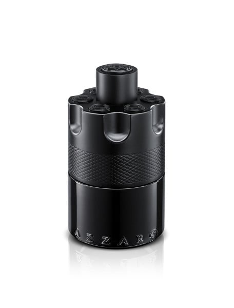 Azzaro The Most Wanted Eau de Parfum Intense