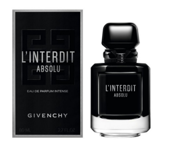 Givenchy L'Interdit Eau de Parfum Intense