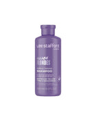 Lee Stafford Bleach Blondes Purple Toning Purple Toning Shampoo