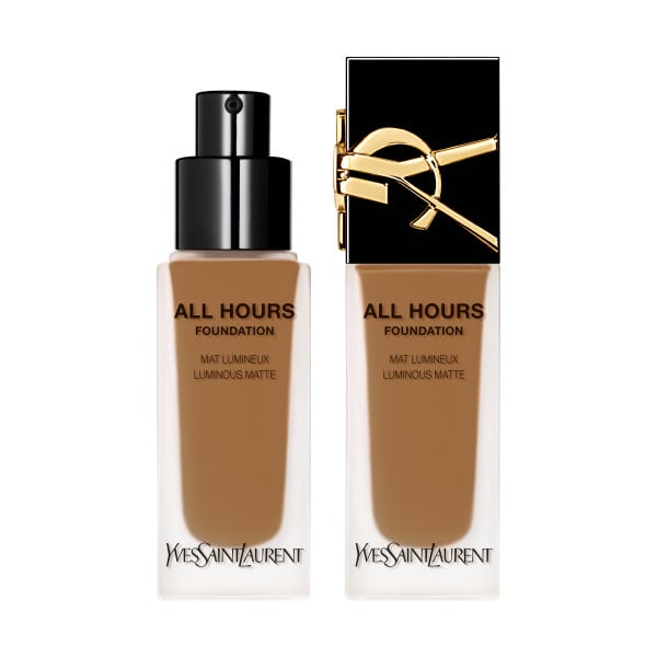 Yves Saint Laurent Make-Up All Hours All Hours Foundation