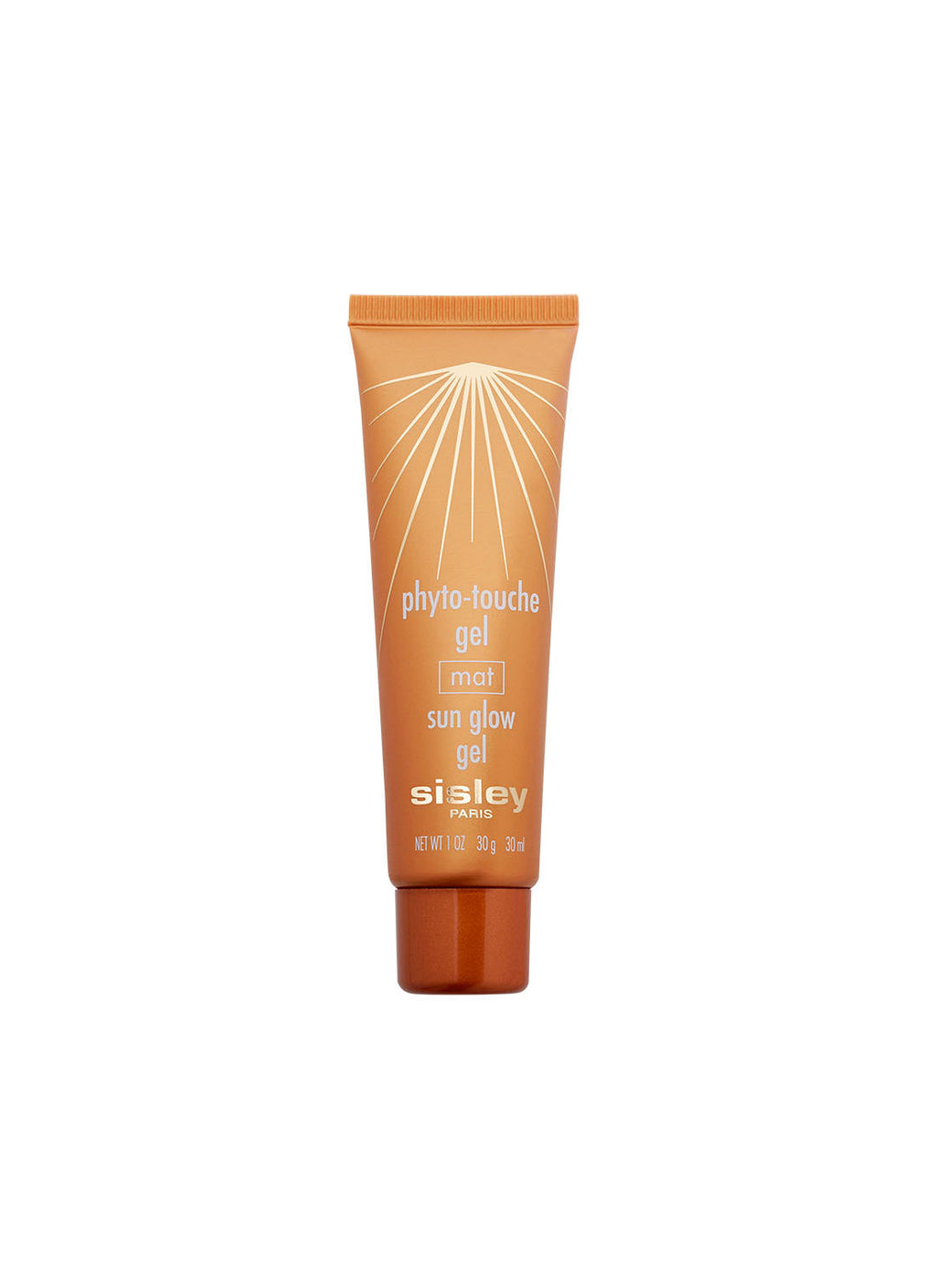 Sisley Make-up Phyto-Touch Gel
