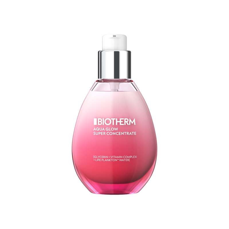 Biotherm AQUA Glow Super Concentrate Serum