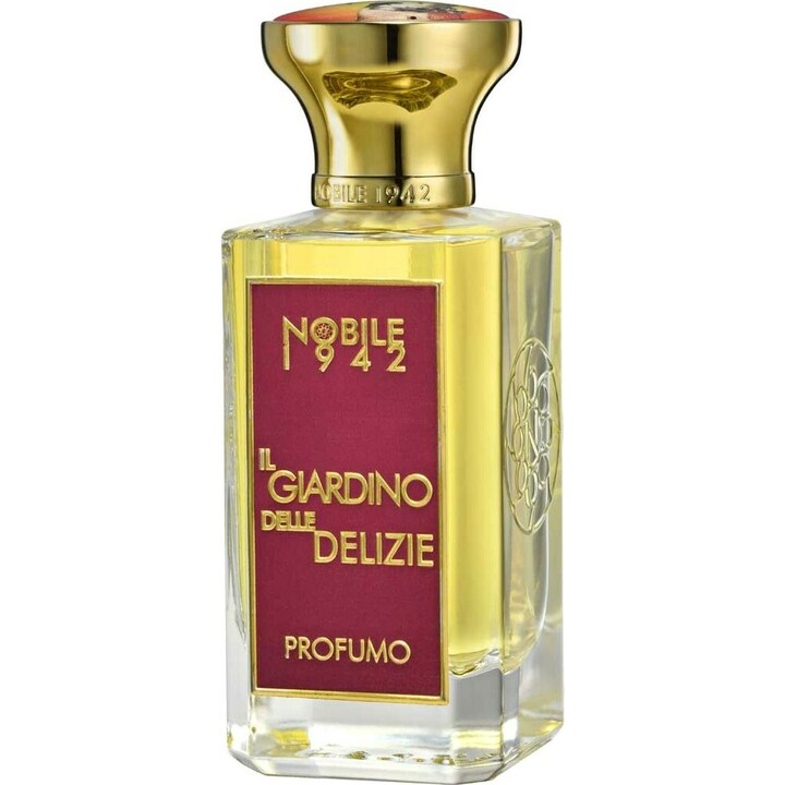 Nobile 1942 Il Giardino Delle Delizie Eau de Parfum