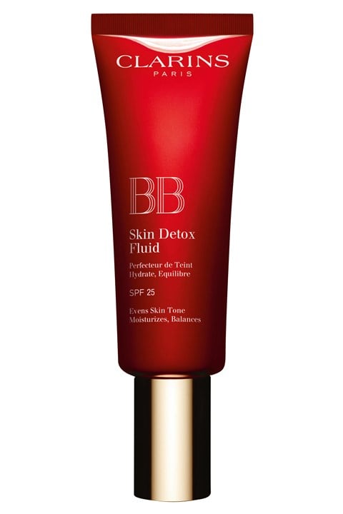 Clarins Make-Up Face Make-Up BB Skin Detox Fluid Crème SPF25