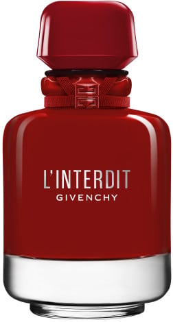 Givenchy L'Interdit Eau de Parfum Rouge Ultime
