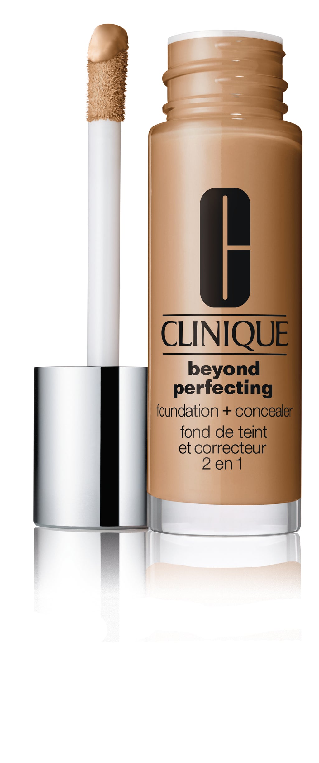Clinique Make-Up Beyond Perfecting Beyond Perfecting Foundation + Concealer