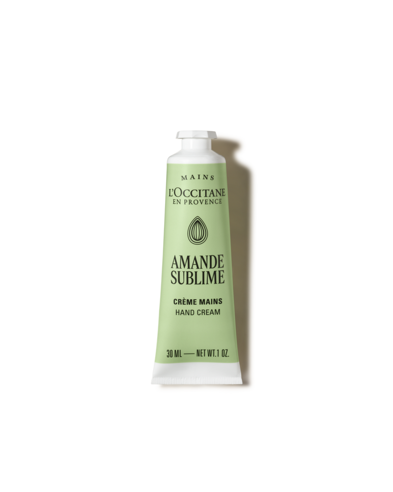 L'Occitane Amande Hand Cream
