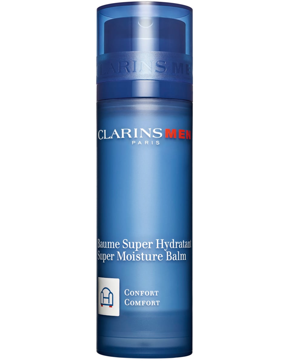 Clarins Men Face Super Moisture Balm Balsem