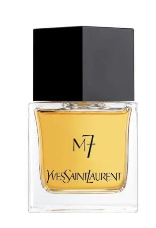 Yves Saint Laurent Parfum M7 Oud Absolu Eau de Toilette