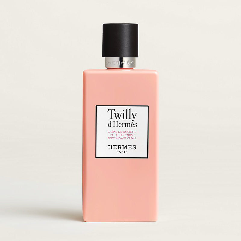 Hermès Damesgeuren Twilly d'Hermès Gel Douche