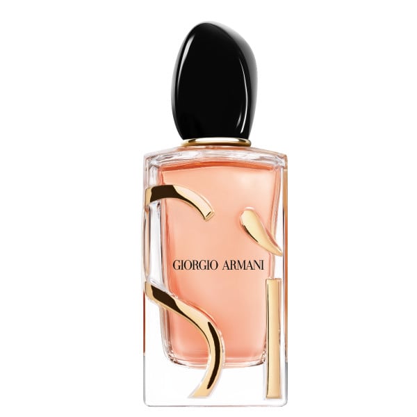 Giorgio Armani Si Intense Si Intense Refillable Eau de Parfum