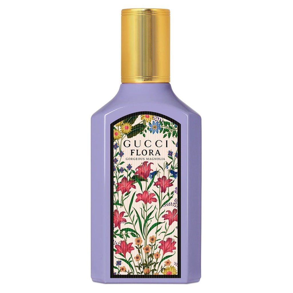 Gucci Flora Gorgeous Magnolia Flora Magnolia Eau de Parfum