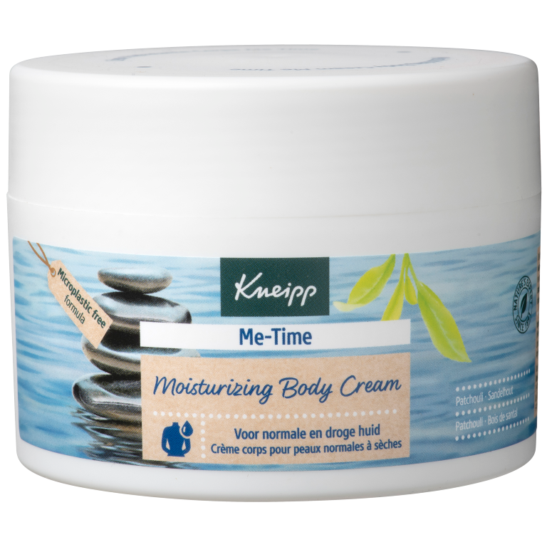 Kneipp Body Soft Skin Moisturizing Body Crème