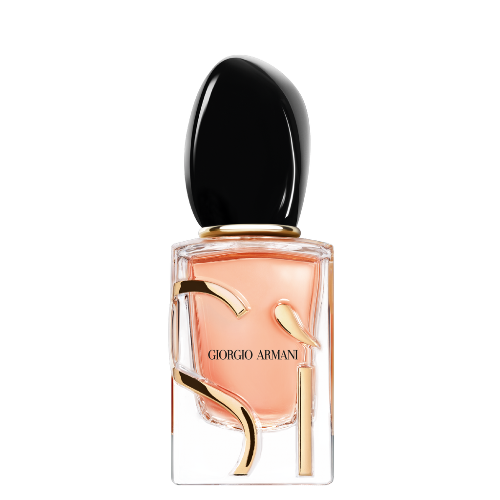 Giorgio Armani Si Intense Si Intense Refillable Eau de Parfum