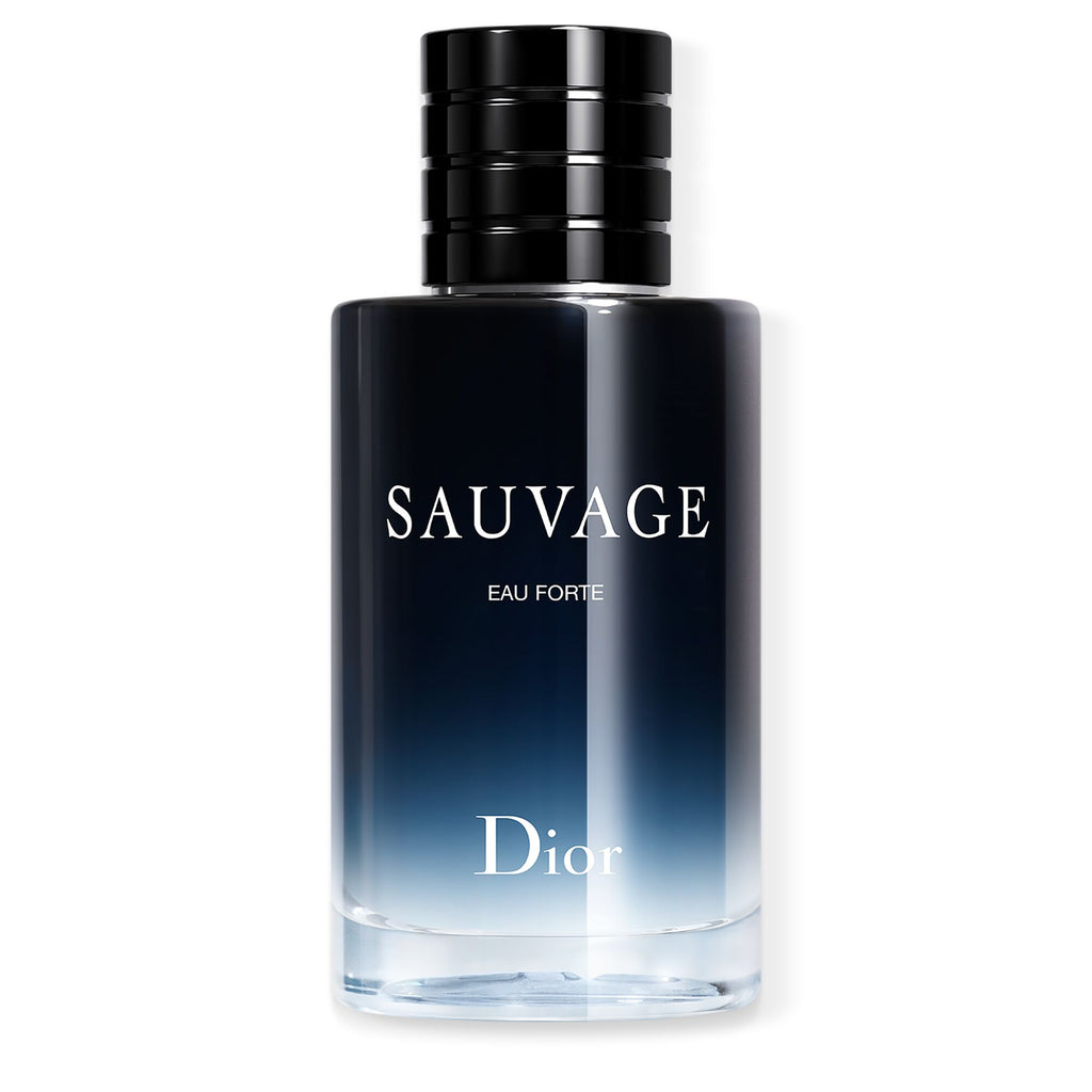 Dior Herengeuren Sauvage Eau Forte Eau de Parfum