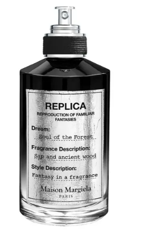 Maison Margiela Replica Soul Forest Eau de Parfum