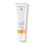 Dr. Hauschka Gezichtsverzorging Dagcrème & Olie Rozencrème Light Dagcrème