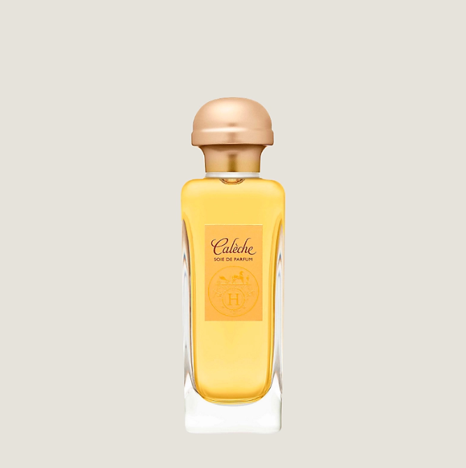 Hermès Damesgeuren Calèche Soie de Parfum Eau de Parfum