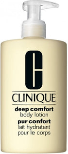 Clinique Lichaamsverzorging Deep Comfort Body Lotion Melk