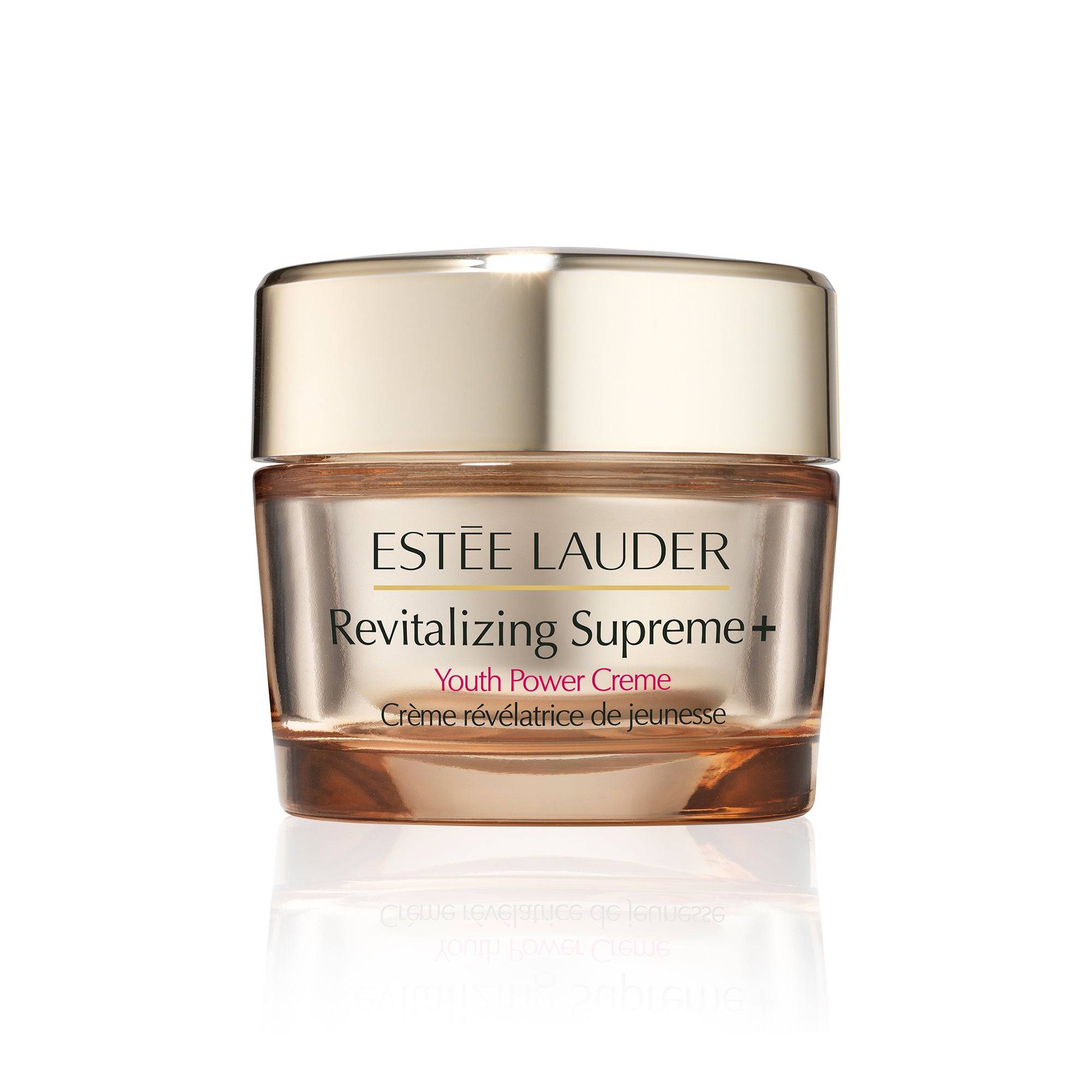 ESTÉE LAUDER Revitalizing Supreme+ 75ml Estée Lauder Huidverzorging Revitalizing Supreme+ Youth Power