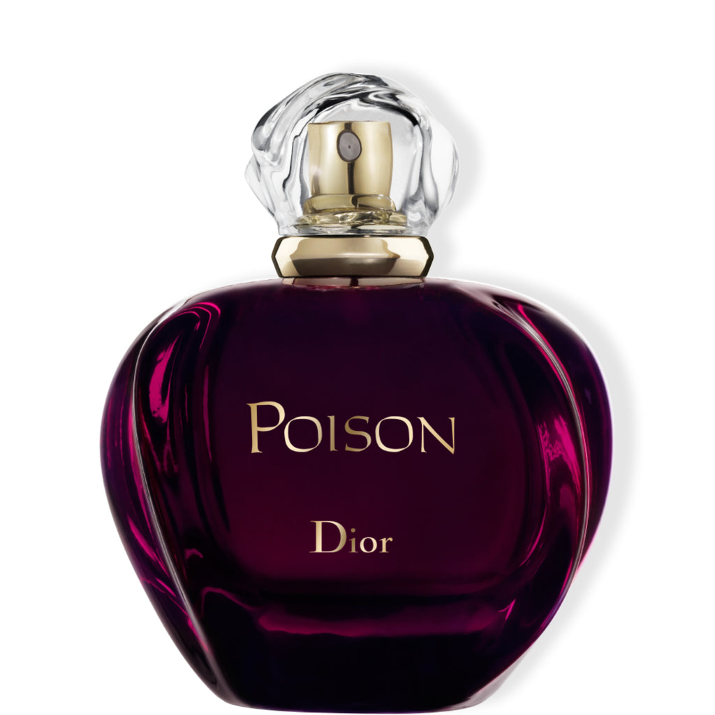 Dior Damesgeuren Poison Eau de Toilette