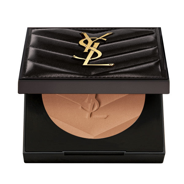 Yves Saint Laurent Make-Up All Hours Hyper Finish Compact Poeder
