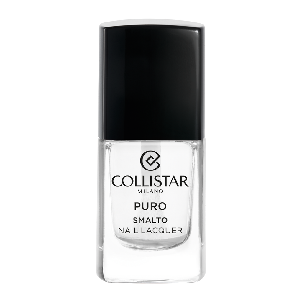 Collistar Nails Puro Nail Lacquer Puro Nail Lacquer Nagellak