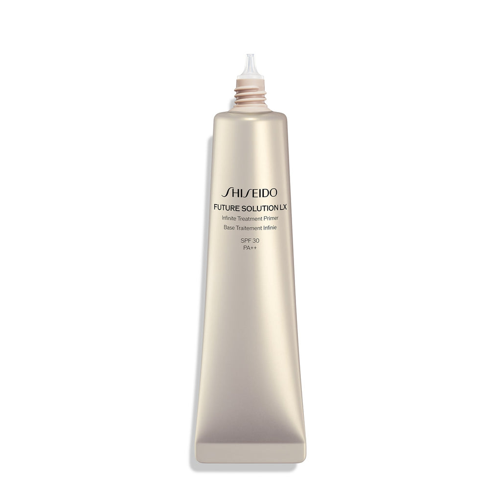 Shiseido Huidverzorging Future Solution LX Infinite Treatment Primer Crème