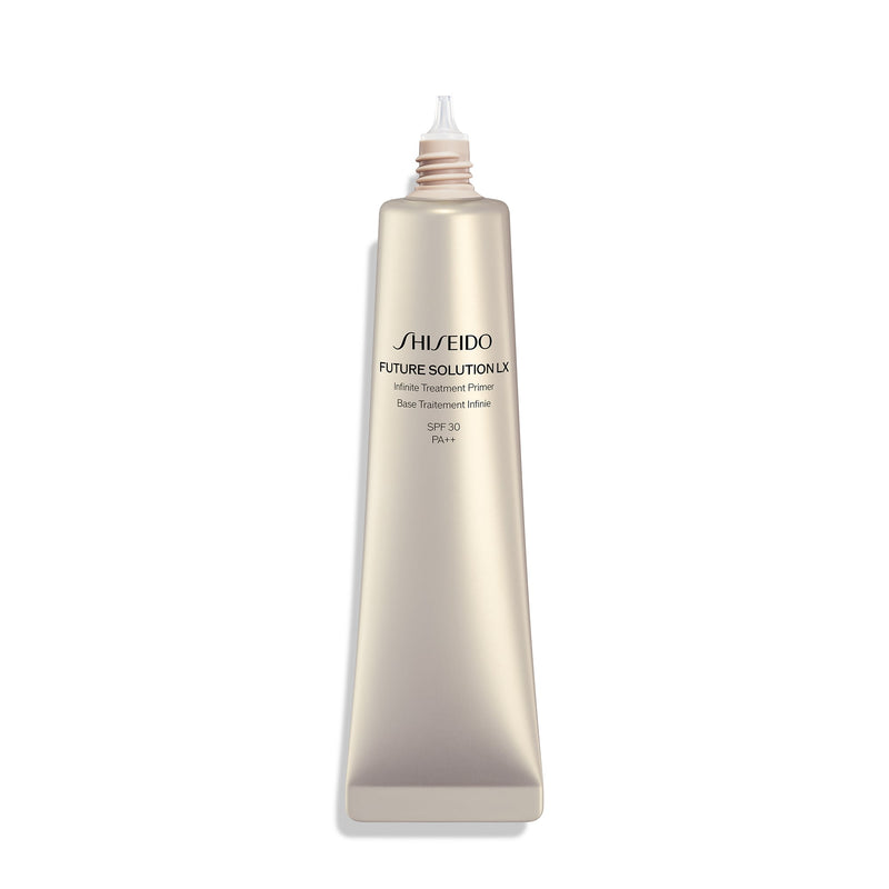 Shiseido Huidverzorging Future Solution LX Infinite Treatment Primer Crème