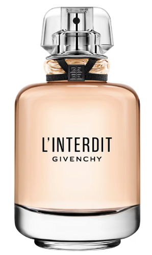 Givenchy L'Interdit Eau de Parfum