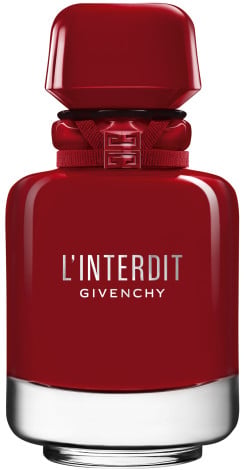 Givenchy L'Interdit Eau de Parfum Rouge Ultime