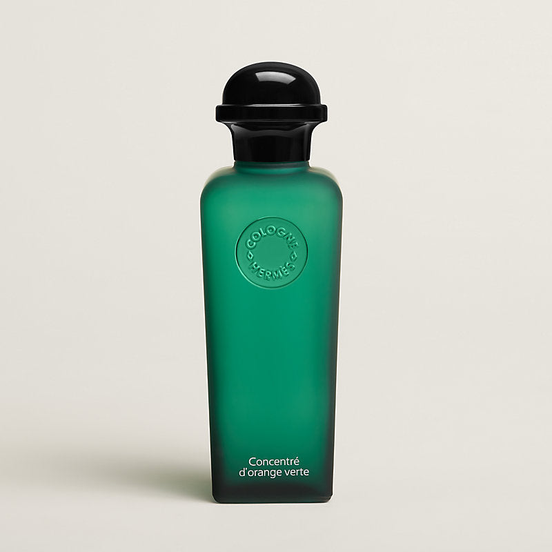 Hermès Unisex Geuren Collection des Colognes Hermès Concentré d'Orange Verte Eau de Toilette