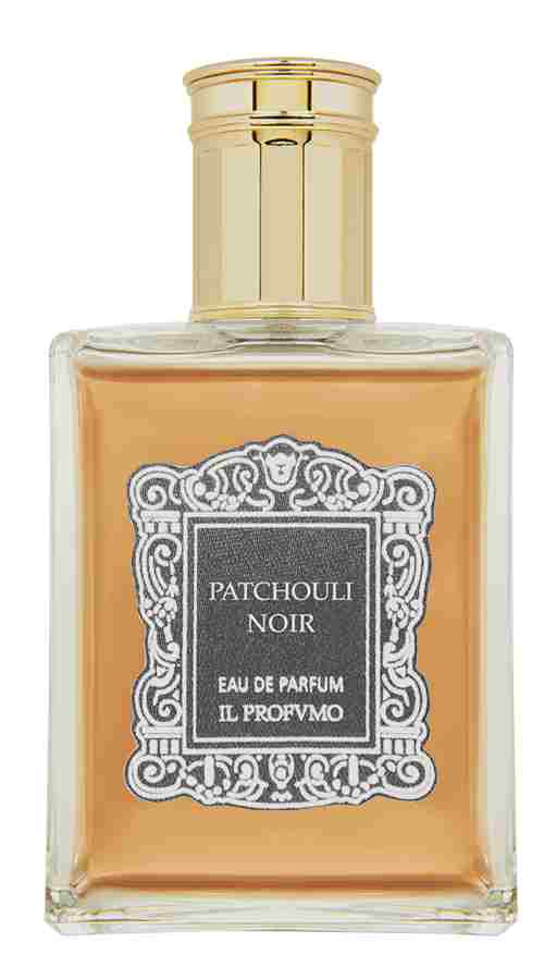 Il Profvmo Patchouli Noir Eau de Parfum