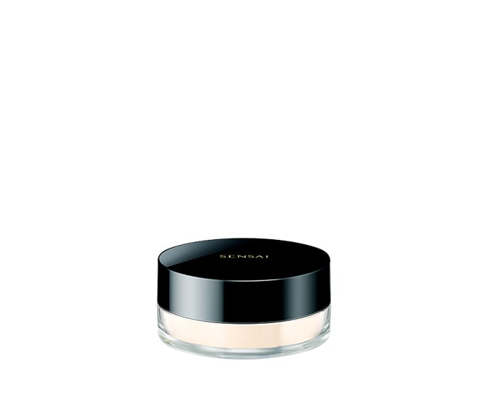 Sensai Make-Up Foundations Translucent Loose Powder Losse Poeder